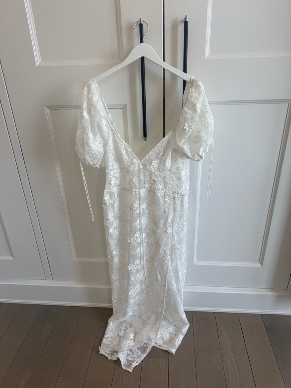For Love and Lemons Coverup